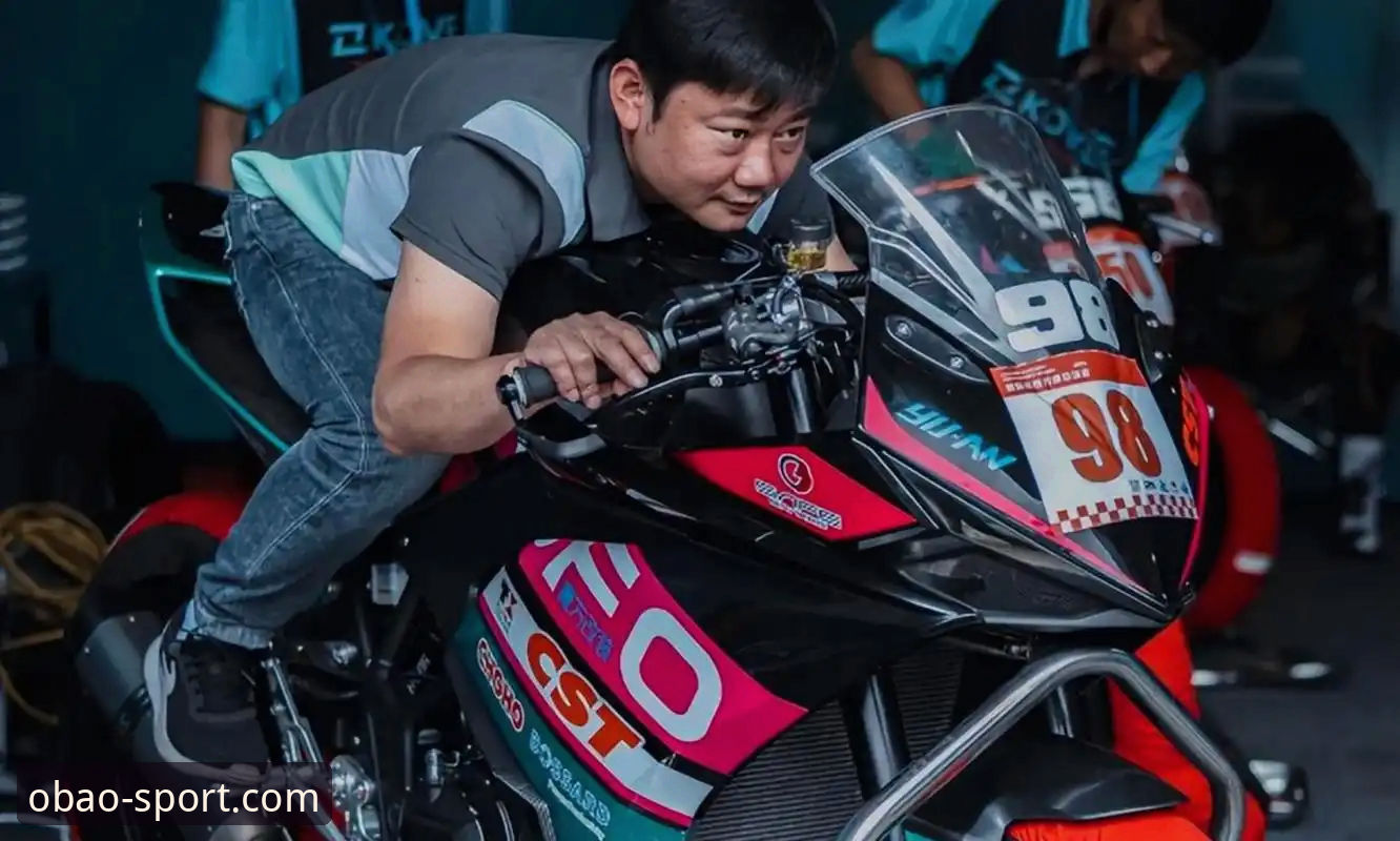 世界超级摩托车锦标赛观赛技巧与操作教程——匈牙利站逆袭夺冠深度解析
